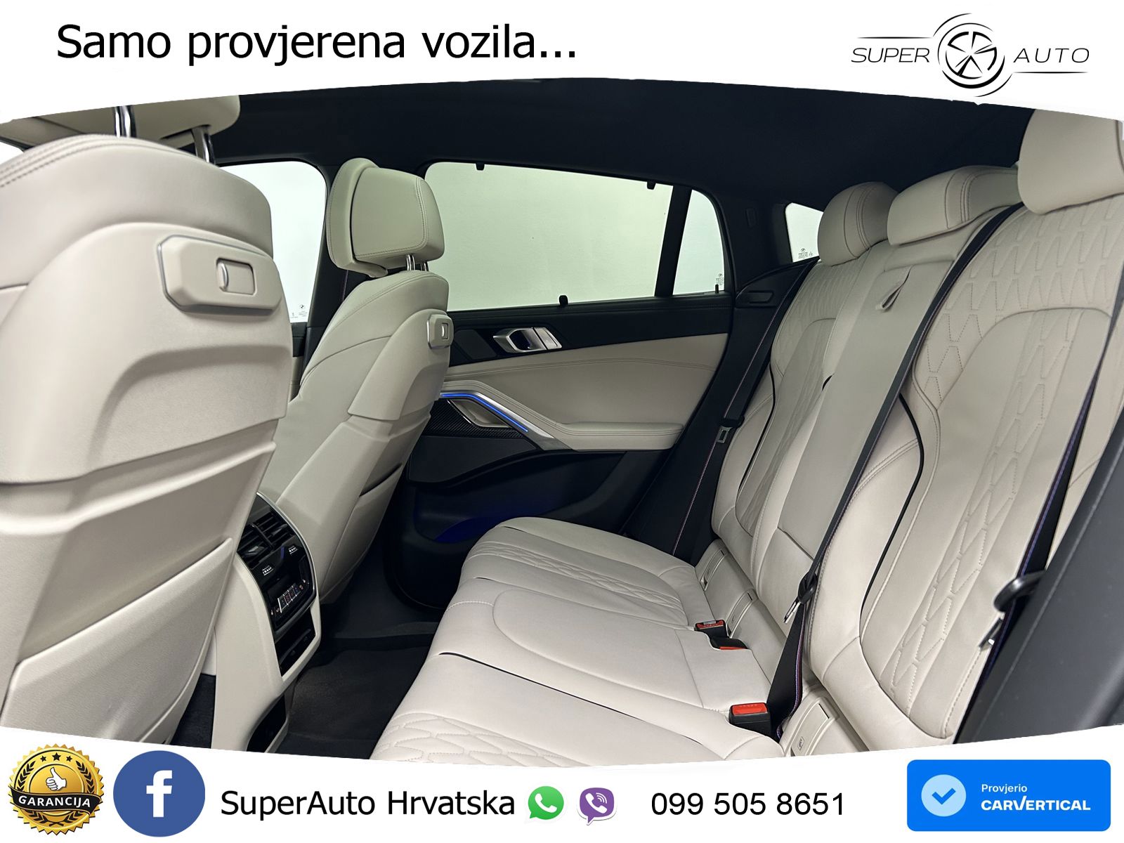 BMW X6 30d (298 KS) xDrive Steptronic LED+GR SJED+ACC