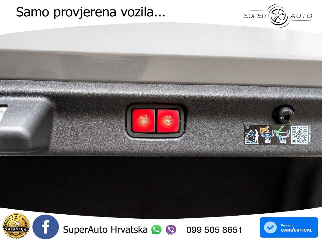 Mercedes EQE 350 98 kWh (292 KS) 4MATIC