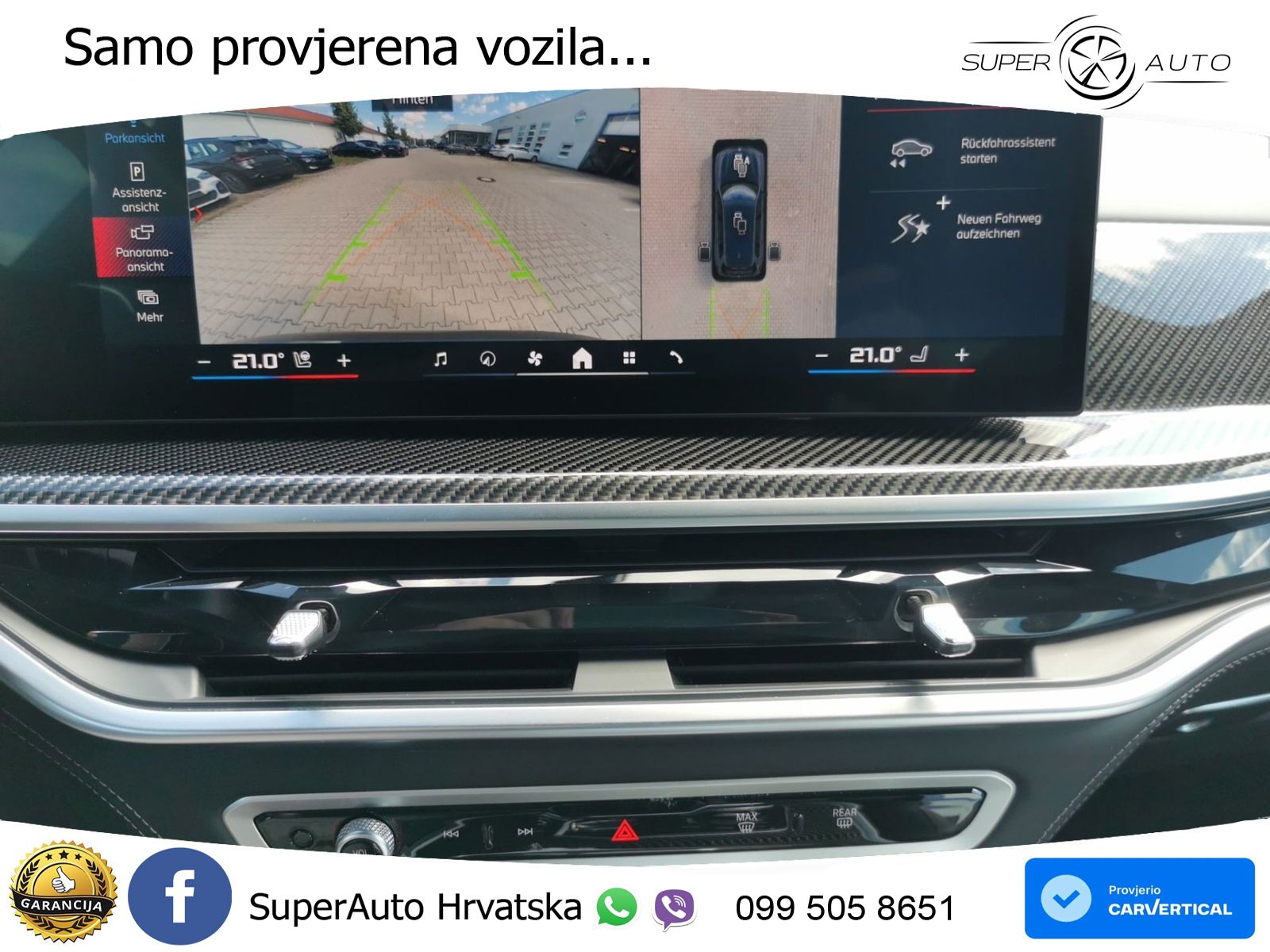 BMW X7 M60i (530 KS) xDrive Steptronic M Sport LED+GR SJED+ACC