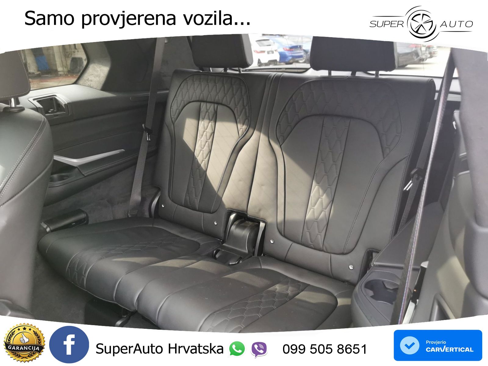 BMW X7 M60i (530 KS) xDrive Steptronic M Sport LED+GR SJED+ACC