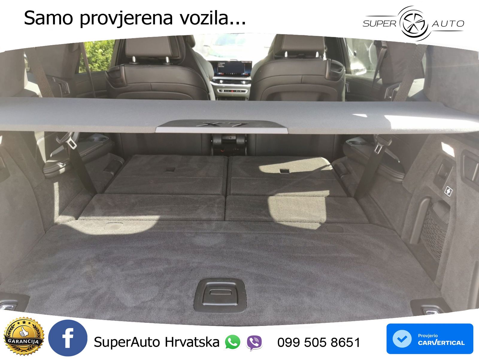 BMW X7 M60i (530 KS) xDrive Steptronic M Sport LED+GR SJED+ACC