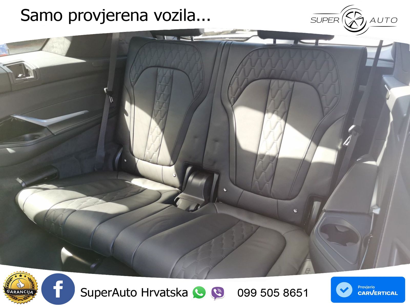 BMW X7 M60i (530 KS) xDrive Steptronic M Sport LED+GR SJED+ACC