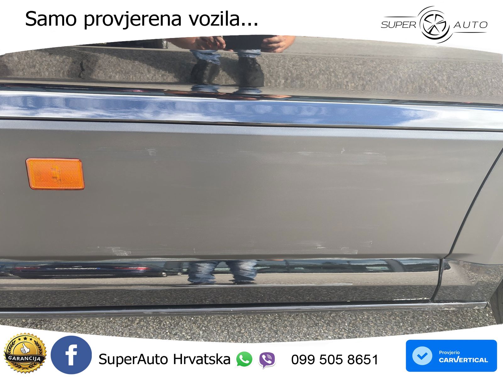 VW Crafter