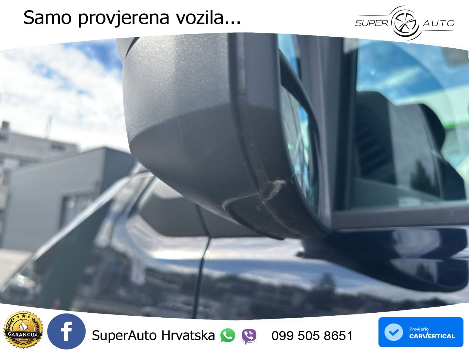VW Crafter