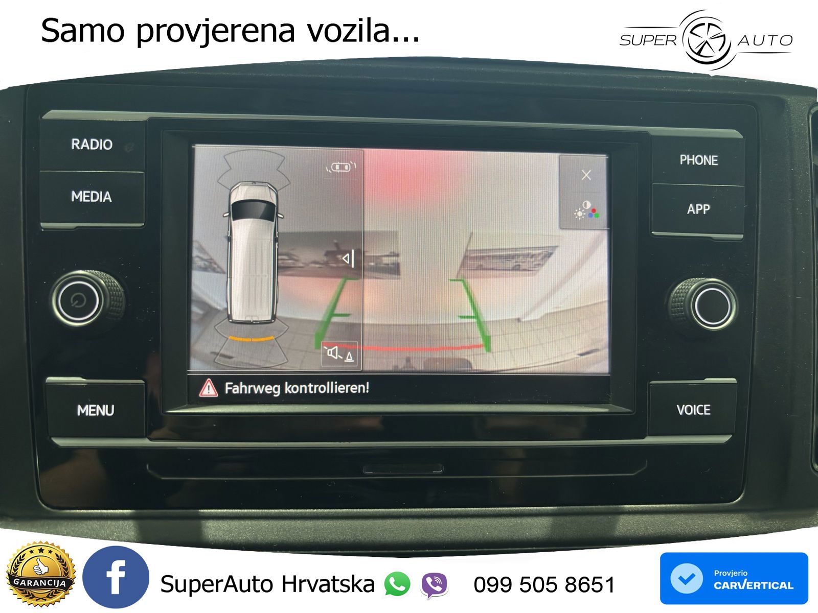 VW Crafter