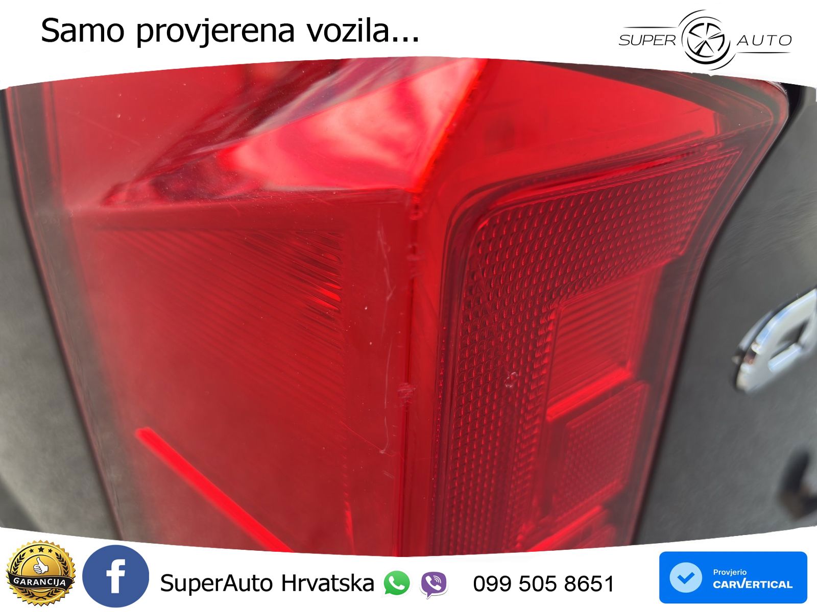 VW Crafter