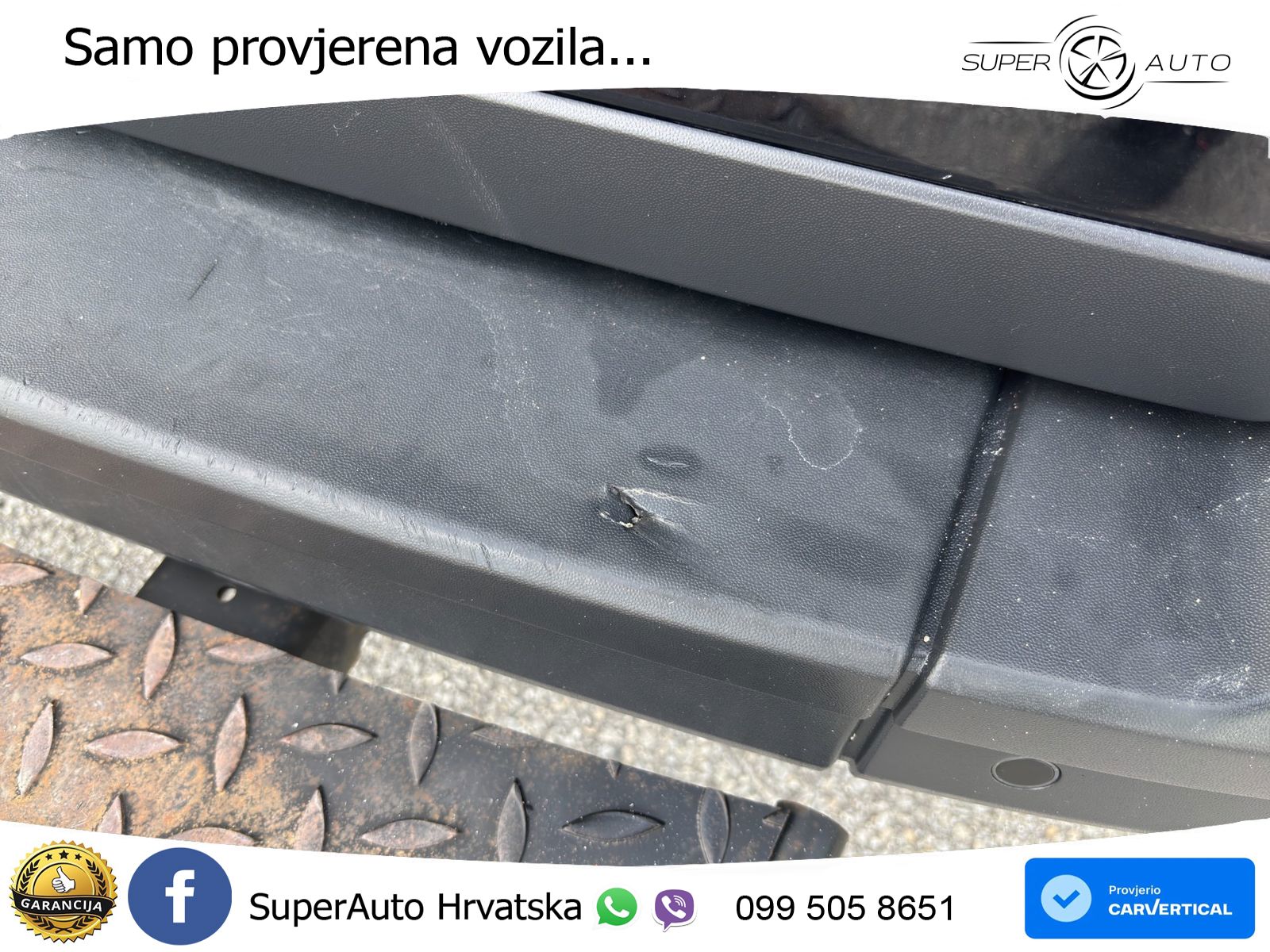 VW Crafter