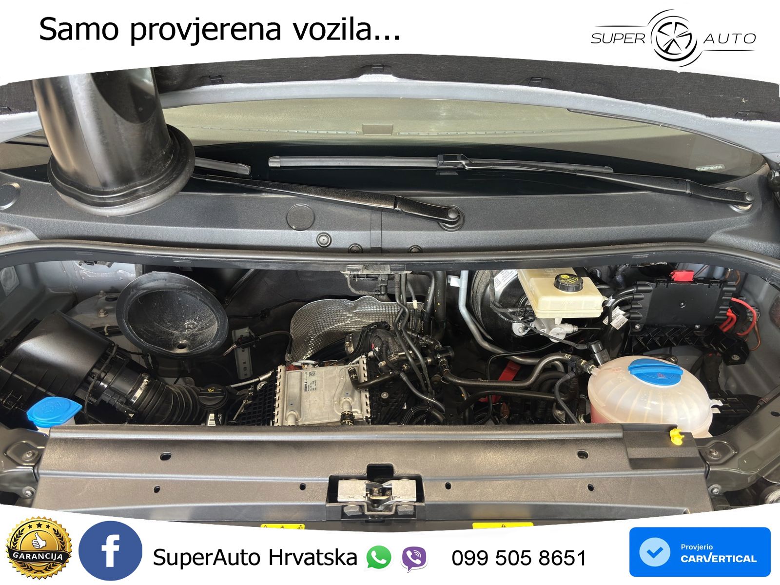 VW Crafter