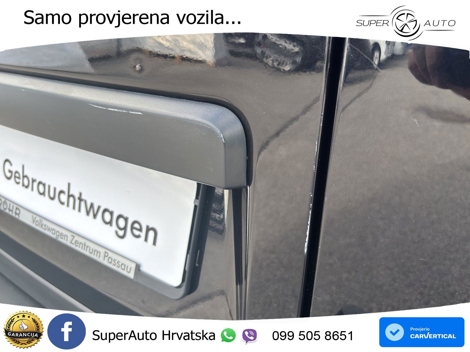 VW Crafter