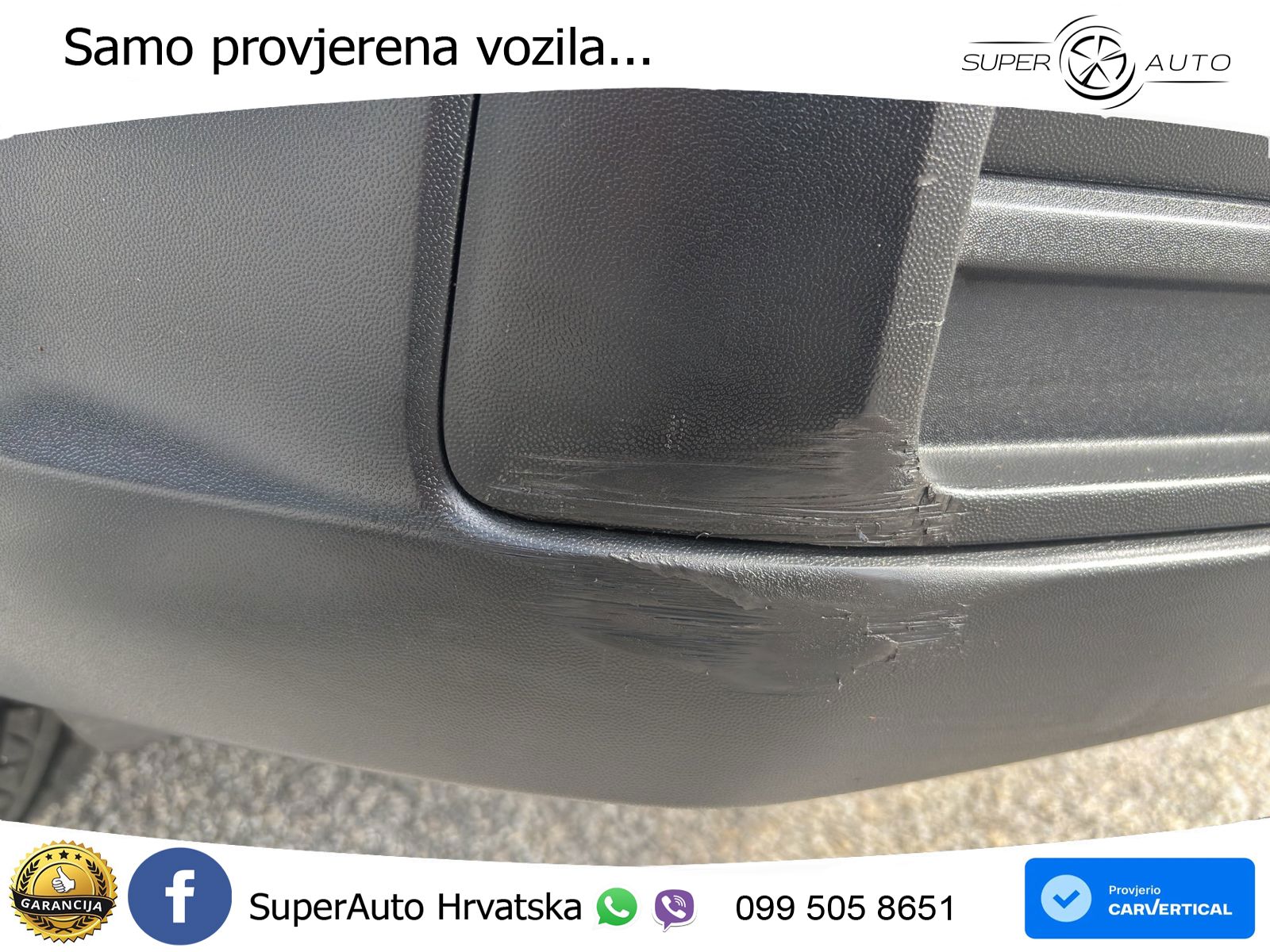 VW Crafter