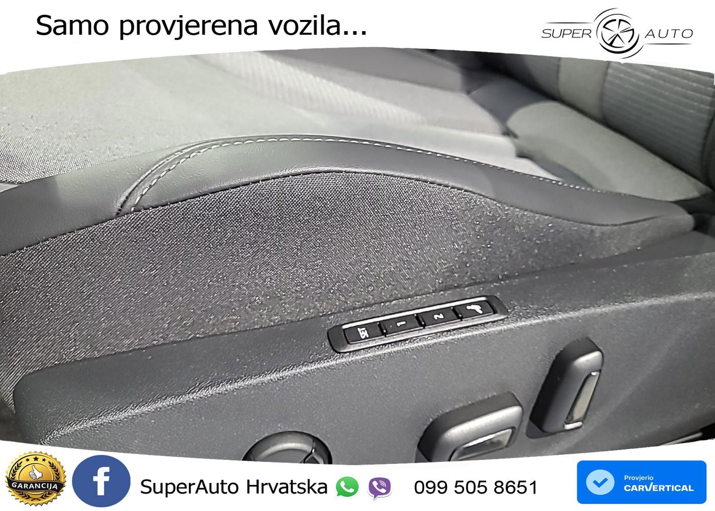 Škoda Enyaq 85 82 kWh (286 KS) LED+GR SJED+ACC