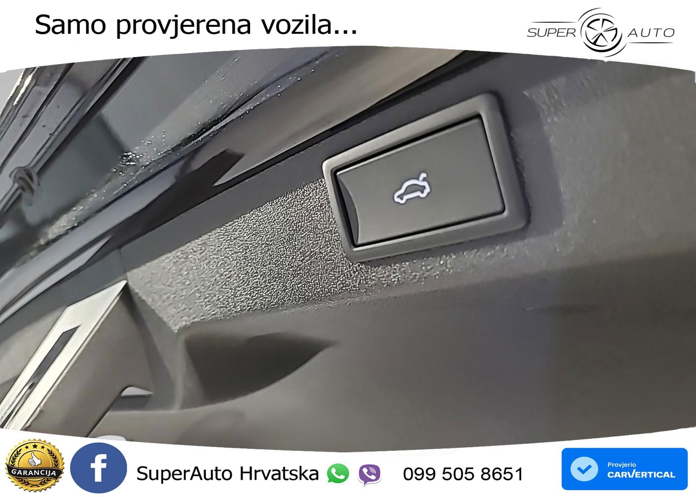 Škoda Enyaq 85 82 kWh (286 KS) LED+GR SJED+ACC