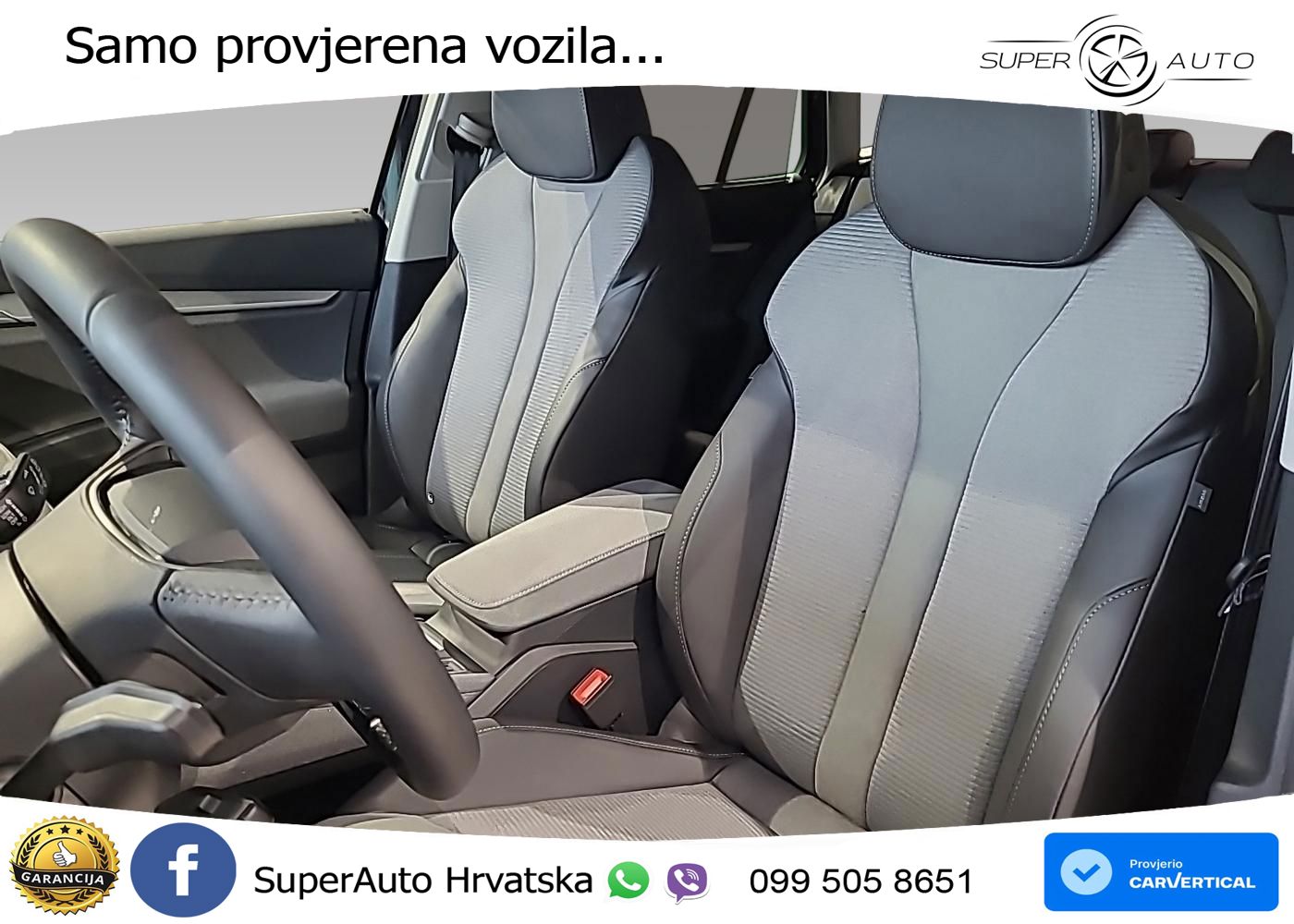 Škoda Enyaq 85 82 kWh (286 KS) LED+GR SJED+ACC