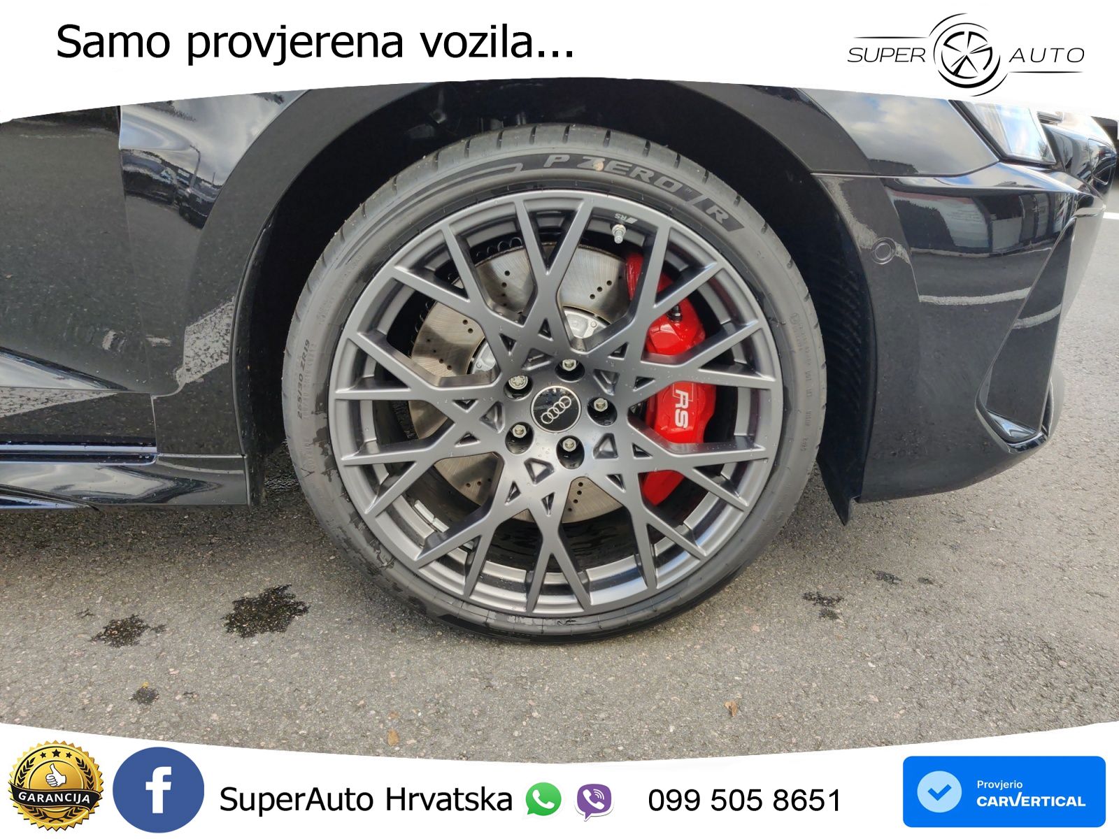 Audi RS3 Sportback 2.5 TFSI (400 KS) quattro S tronic LED+GR SJED+ACC