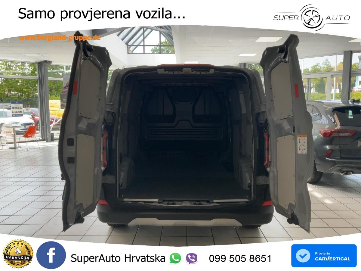 Ford Transit 170 KS