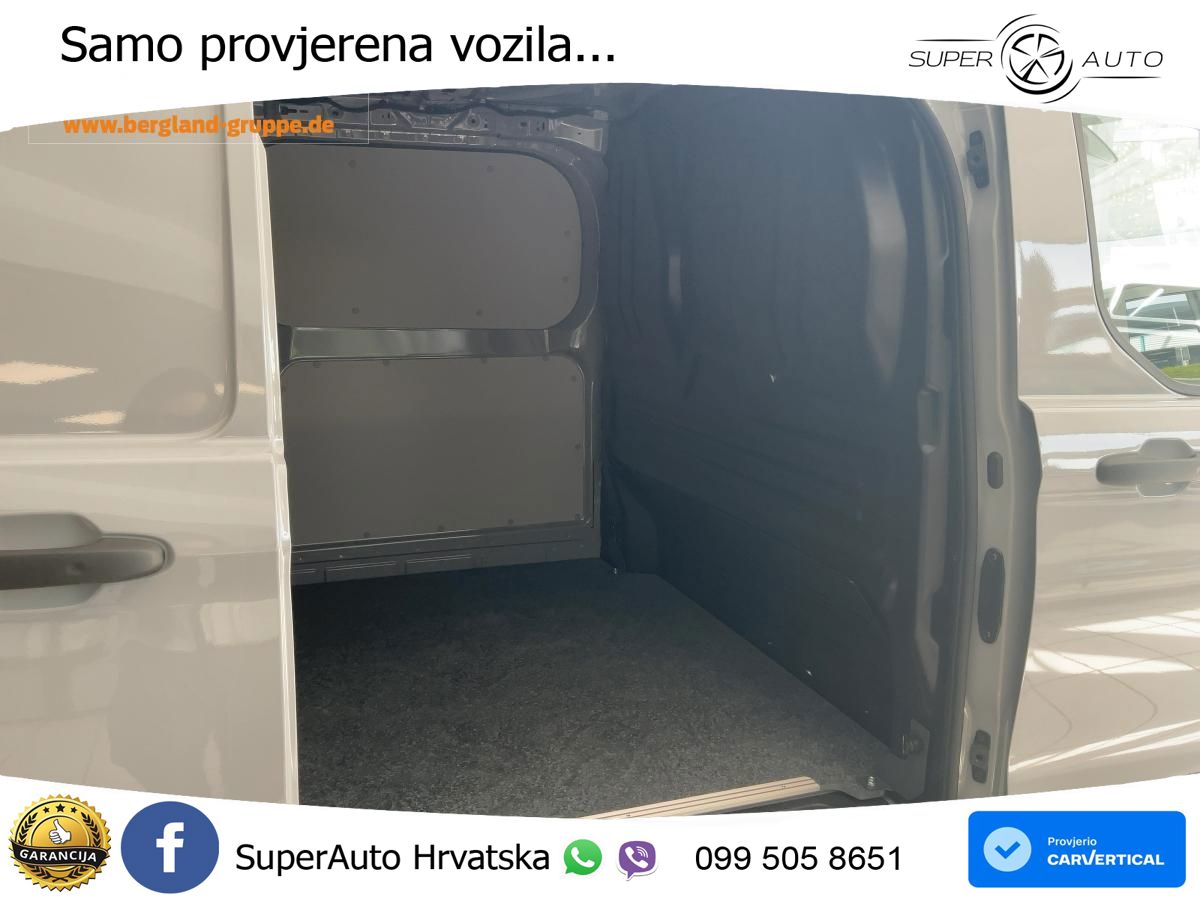 Ford Transit 170 KS