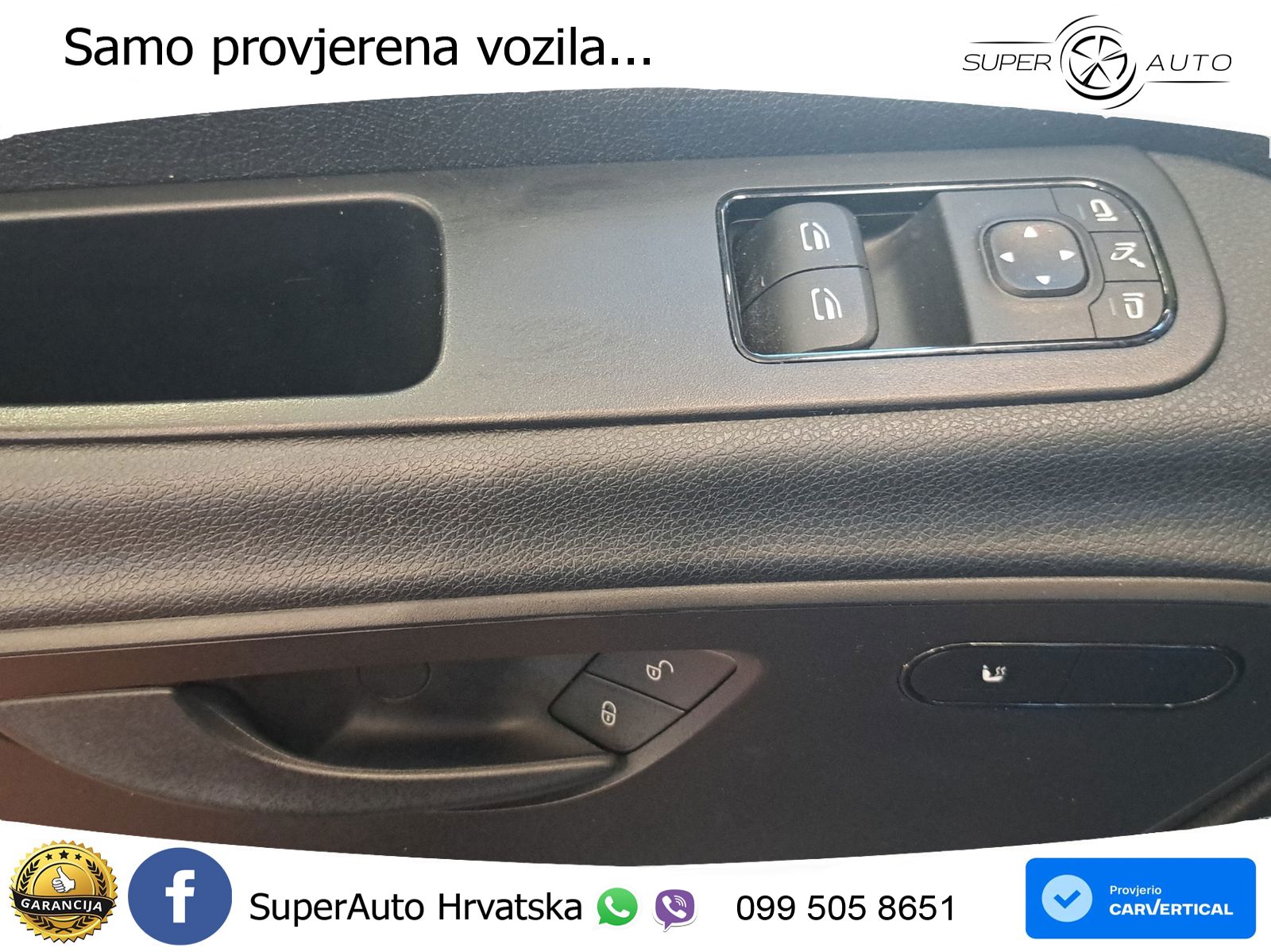Mercedes-Benz Sprinter 150 KS