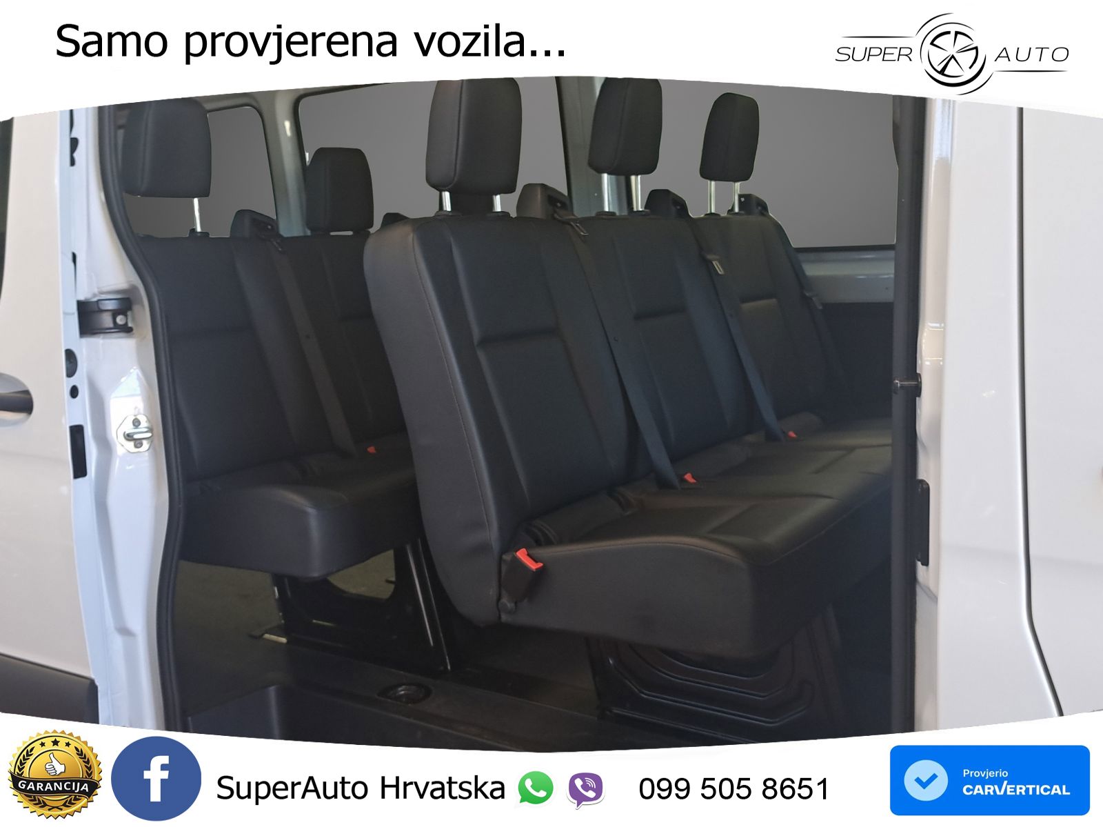 Mercedes-Benz Sprinter 150 KS