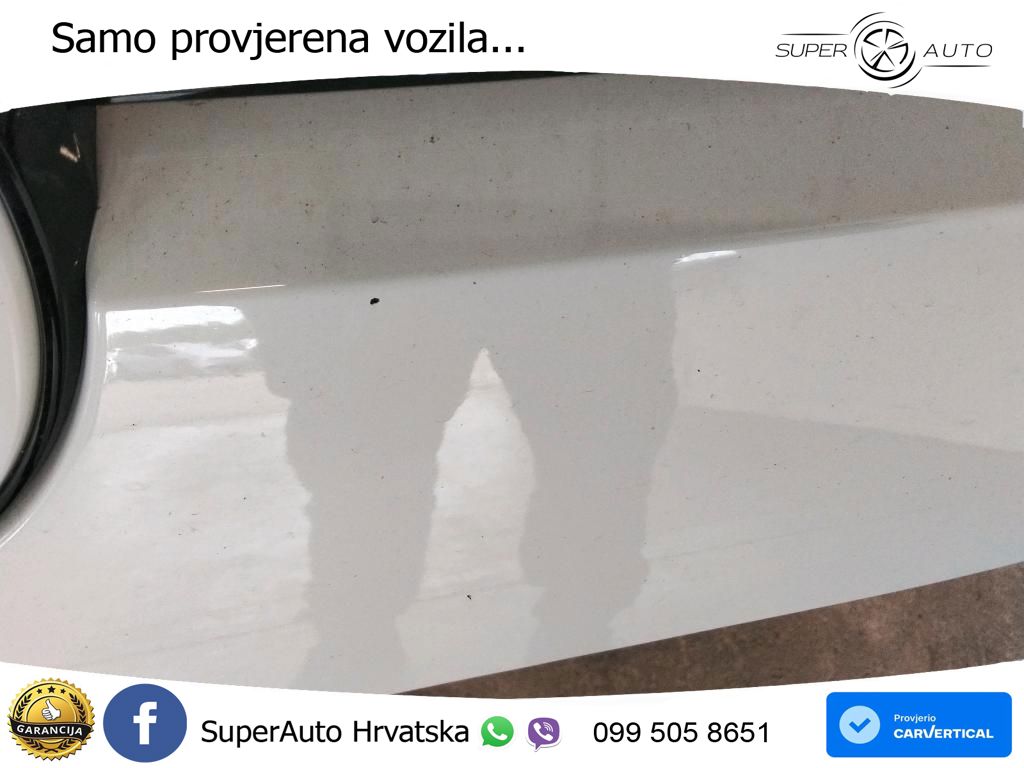 Volkswagen ID.3 Pro 62 kWh (204 KS) LED+ACC