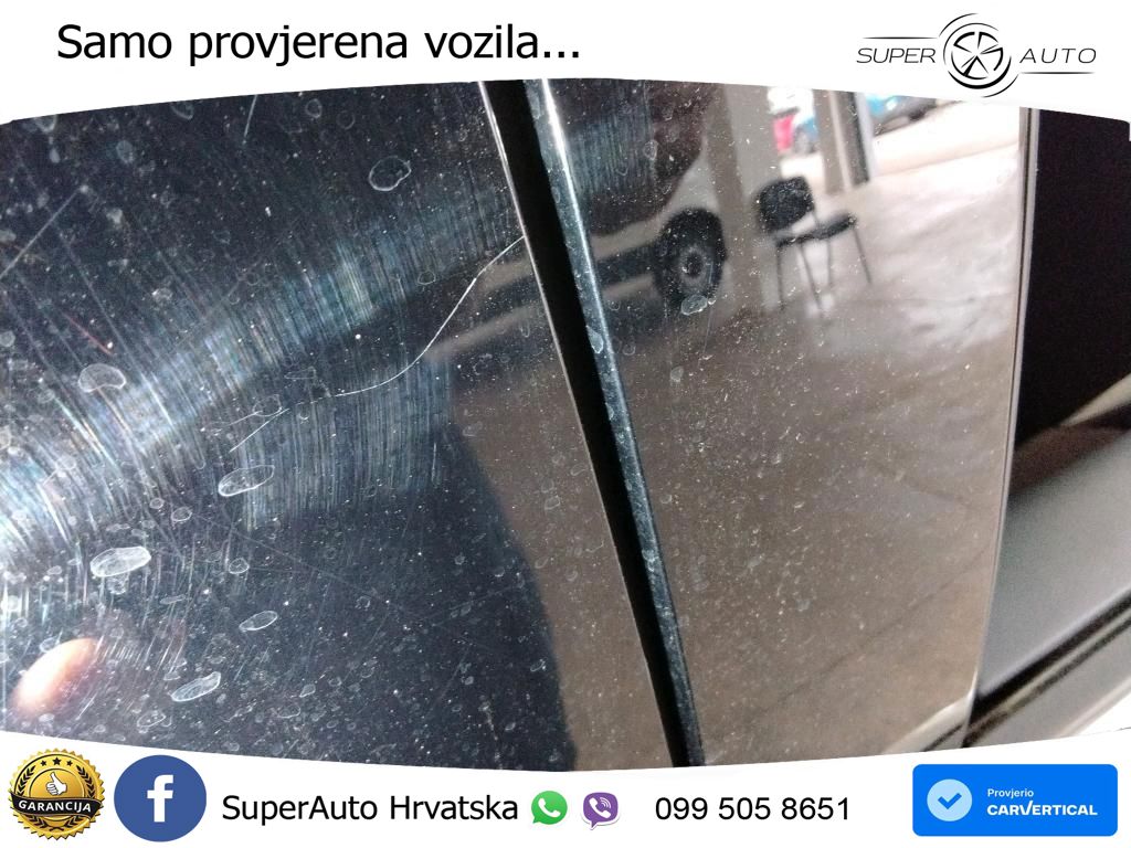 Volkswagen ID.3 Pro 62 kWh (204 KS) LED+ACC