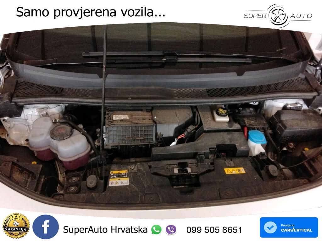 Volkswagen ID.3 Pro 62 kWh (204 KS) LED+ACC