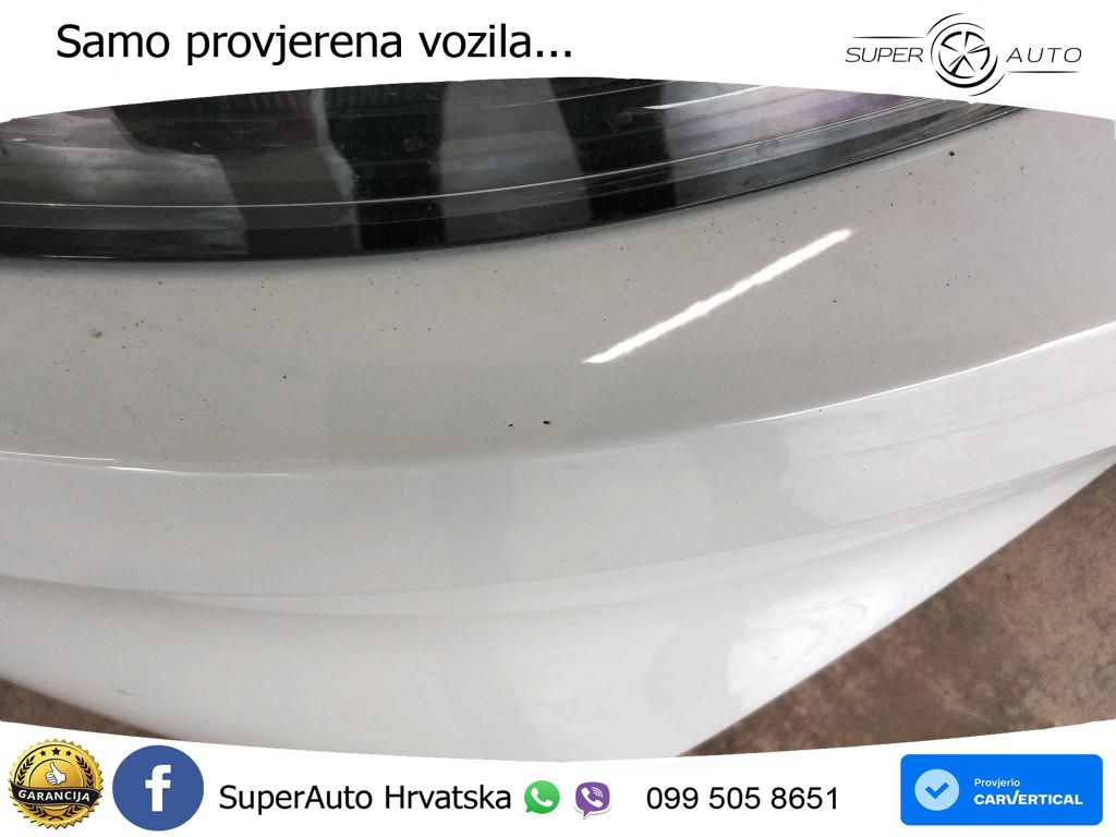 Volkswagen ID.3 Pro 62 kWh (204 KS) LED+ACC