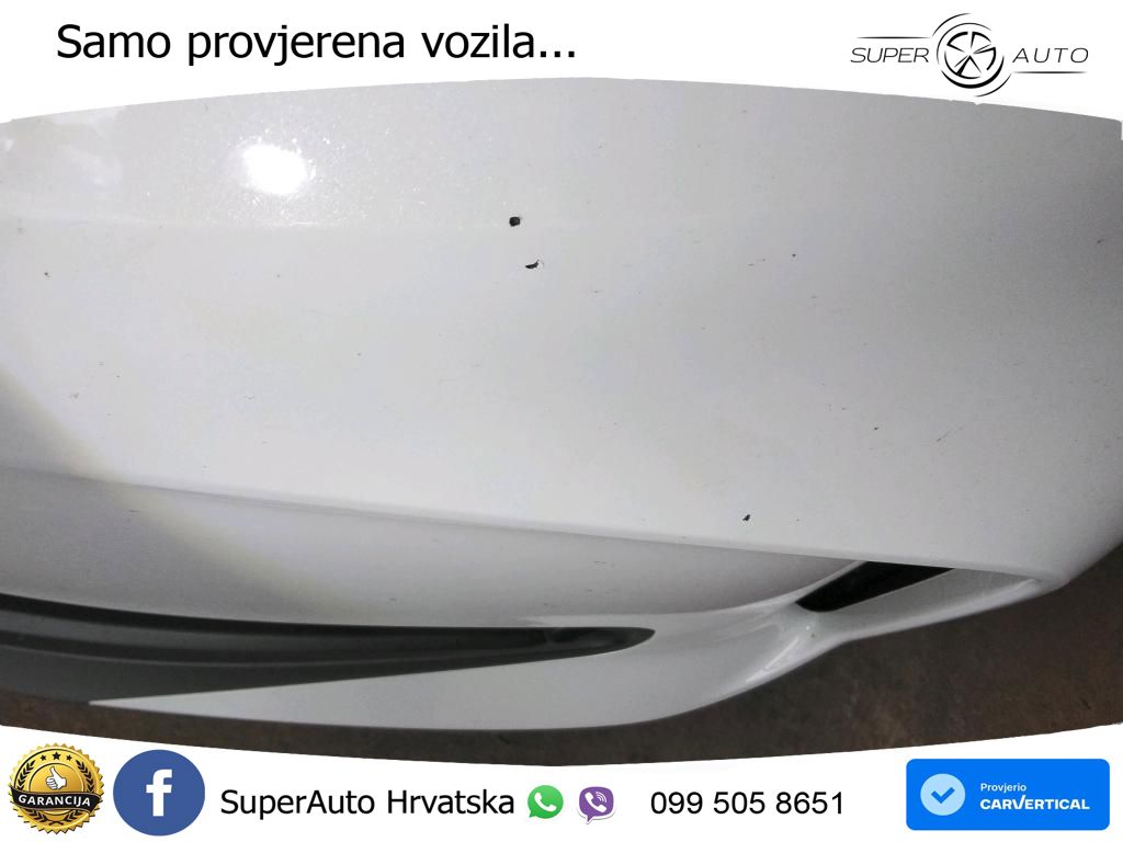 Volkswagen ID.3 Pro 62 kWh (204 KS) LED+ACC