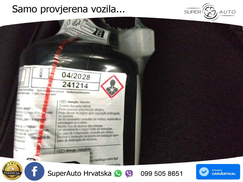Volkswagen ID.3 Pro 62 kWh (204 KS) LED+ACC