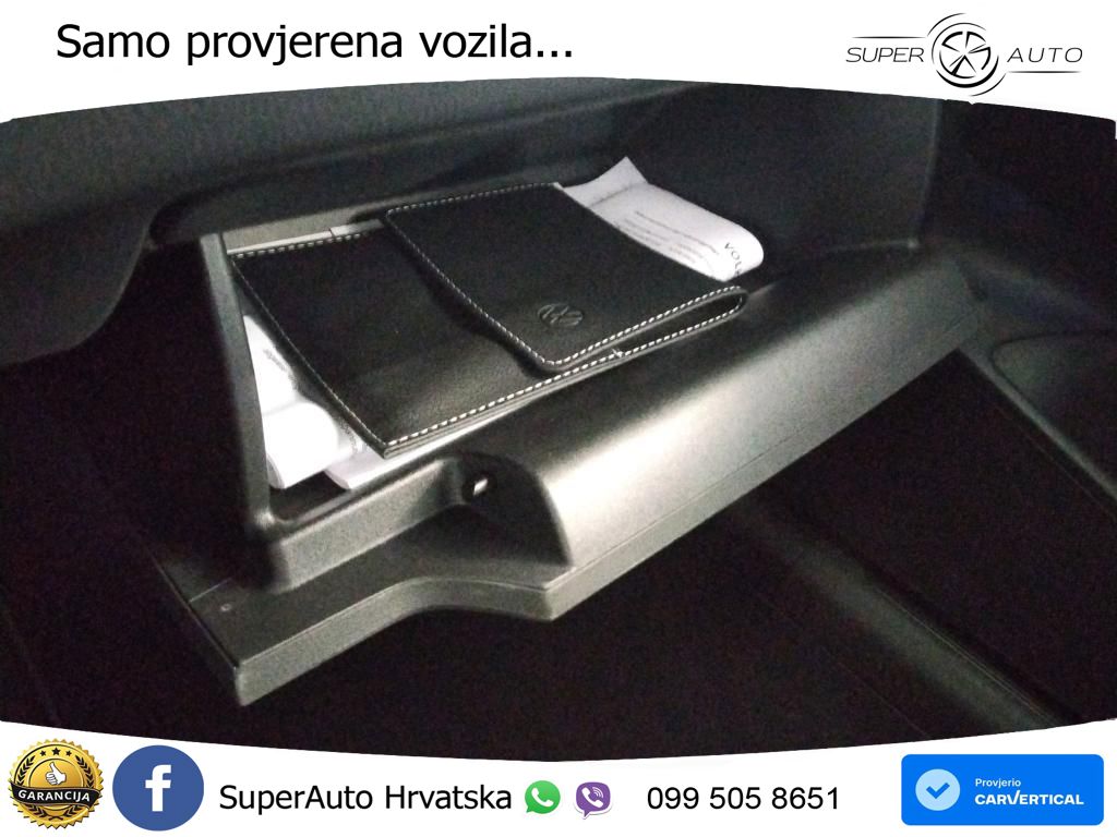 Volkswagen ID.3 Pro 62 kWh (204 KS) LED+ACC