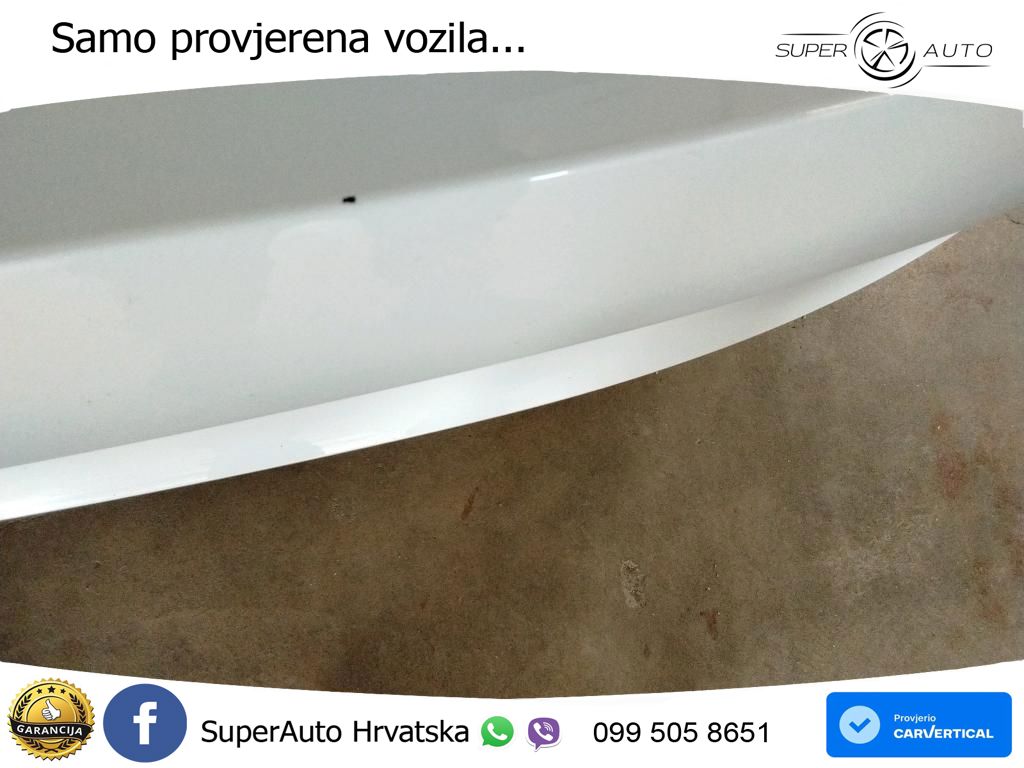 Volkswagen ID.3 Pro 62 kWh (204 KS) LED+ACC