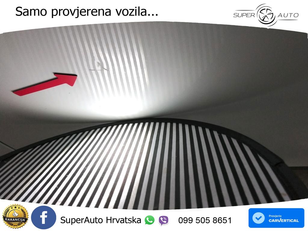 Volkswagen ID.3 Pro 62 kWh (204 KS) LED+ACC