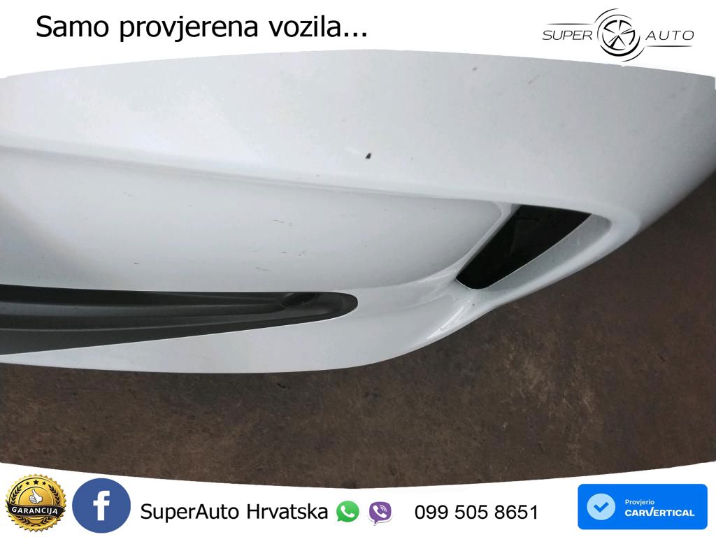 Volkswagen ID.3 Pro 62 kWh (204 KS) LED+ACC