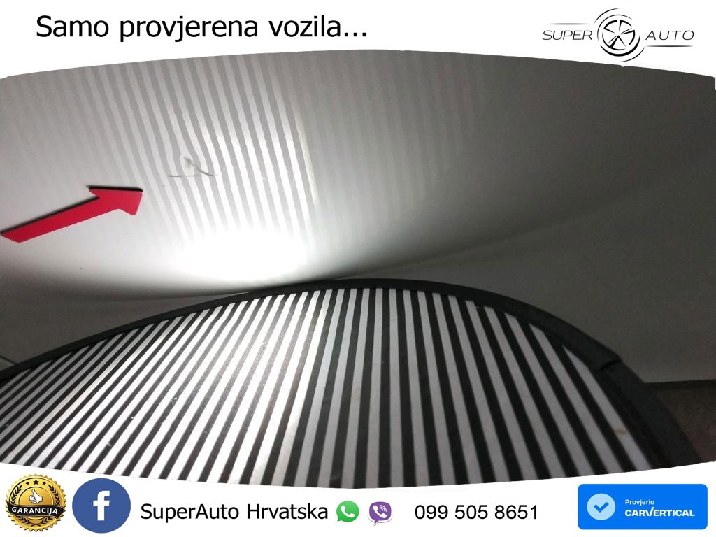 Volkswagen ID.3 Pro 62 kWh (204 KS) LED+ACC
