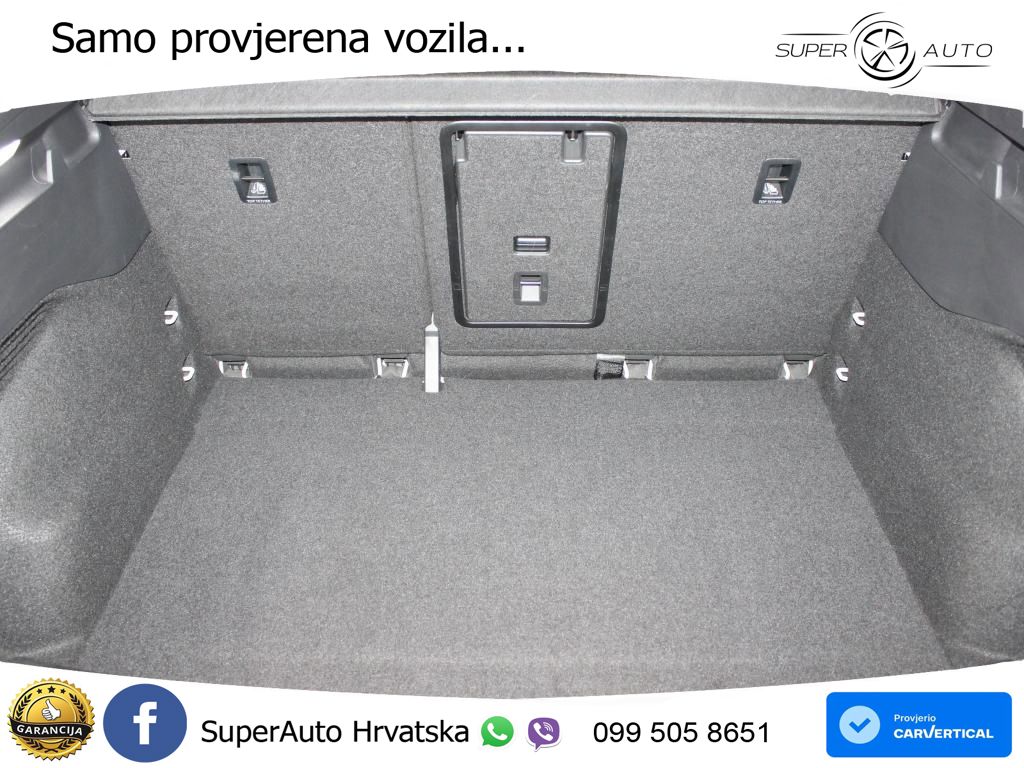 Volkswagen ID.3 Pro 62 kWh (204 KS) LED+ACC