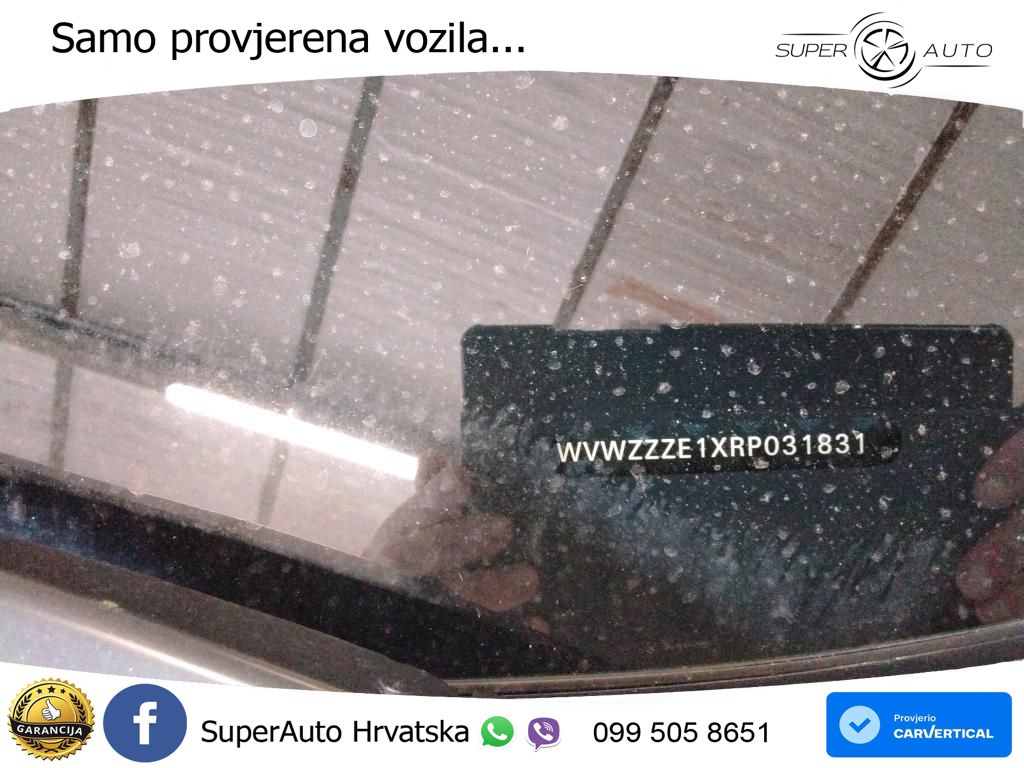 Volkswagen ID.3 Pro 62 kWh (204 KS) LED+ACC