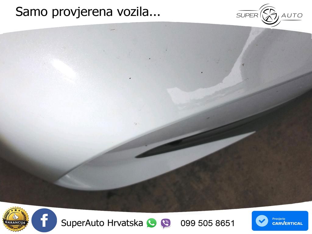 Volkswagen ID.3 Pro 62 kWh (204 KS) LED+ACC