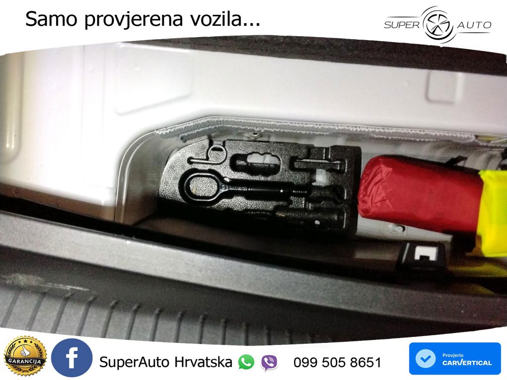 Volkswagen ID.3 Pro 62 kWh (204 KS) LED+ACC