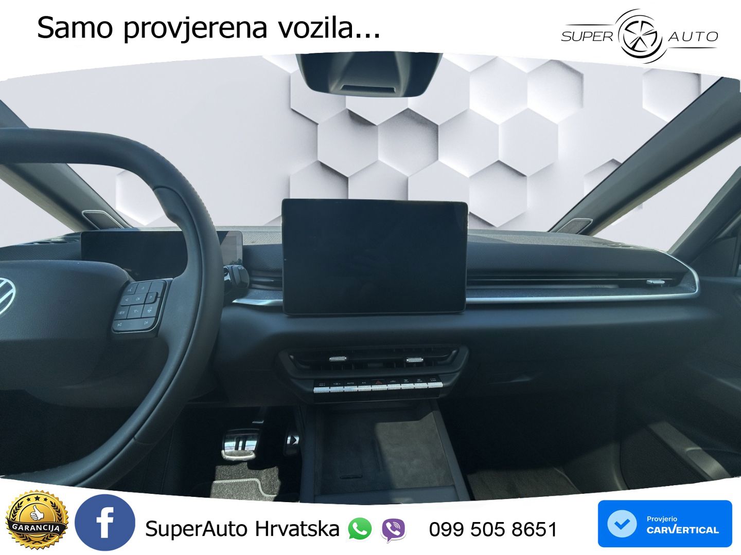 Volkswagen ID.3 79 kWh (231 KS) LED+GR SJED+ACC
