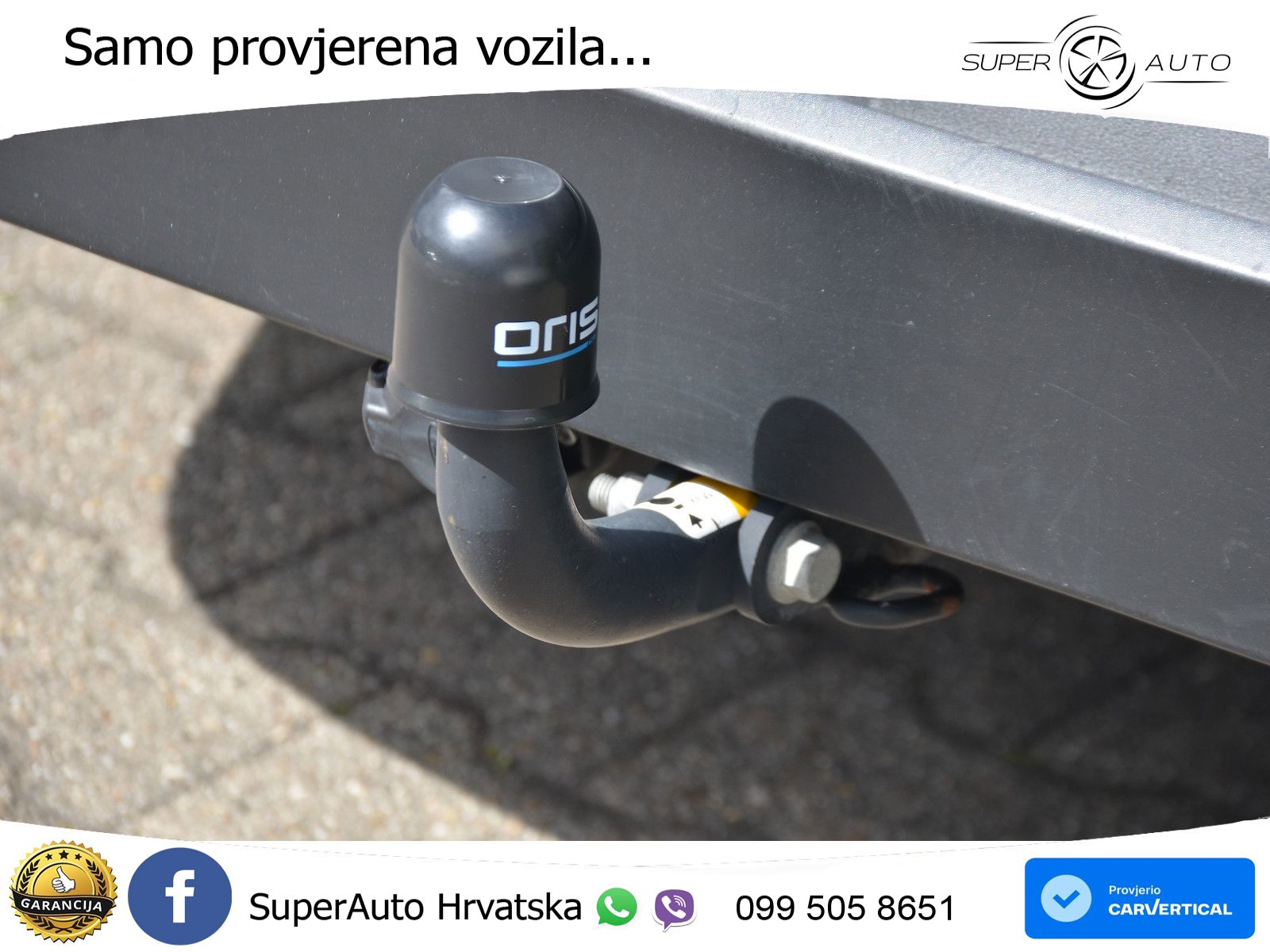 Ford Transit 120 KS