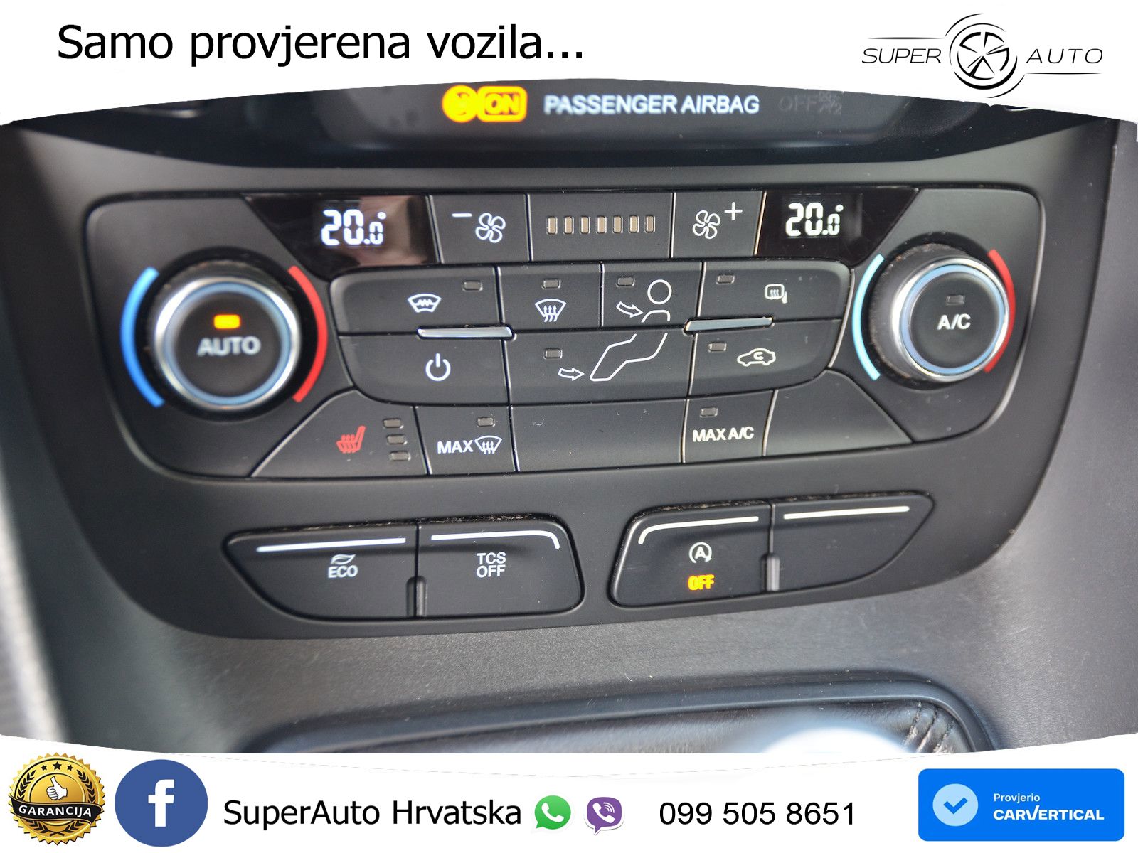 Ford Transit 120 KS