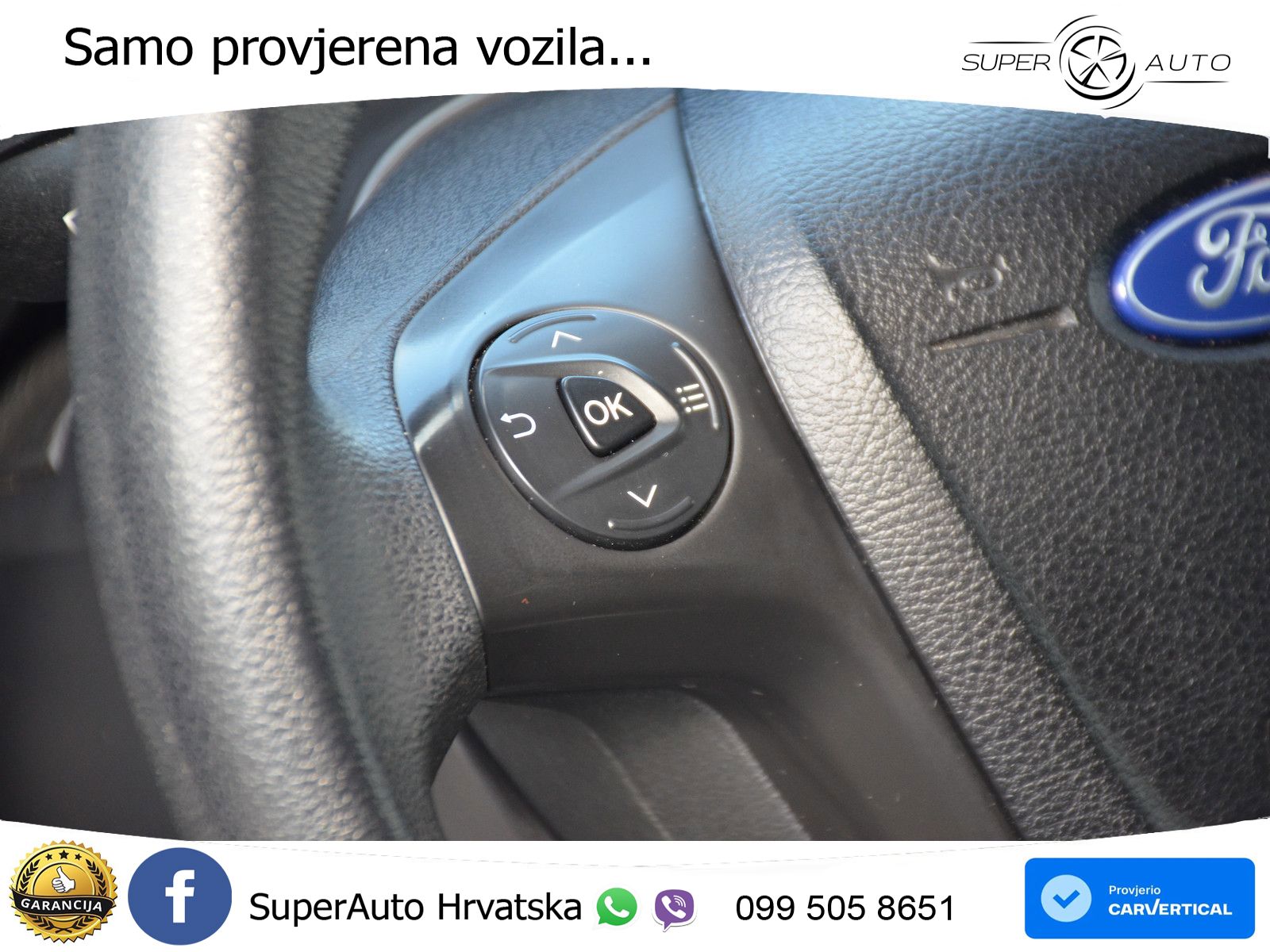 Ford Transit 120 KS