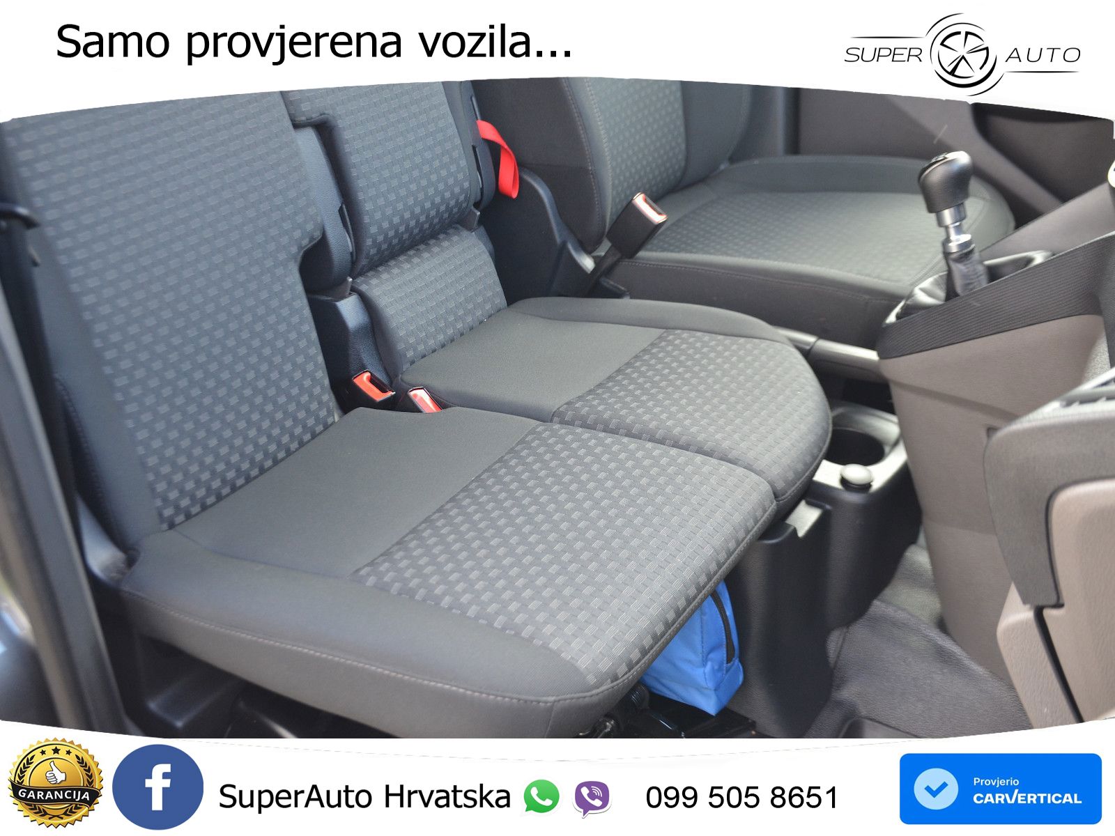 Ford Transit 120 KS