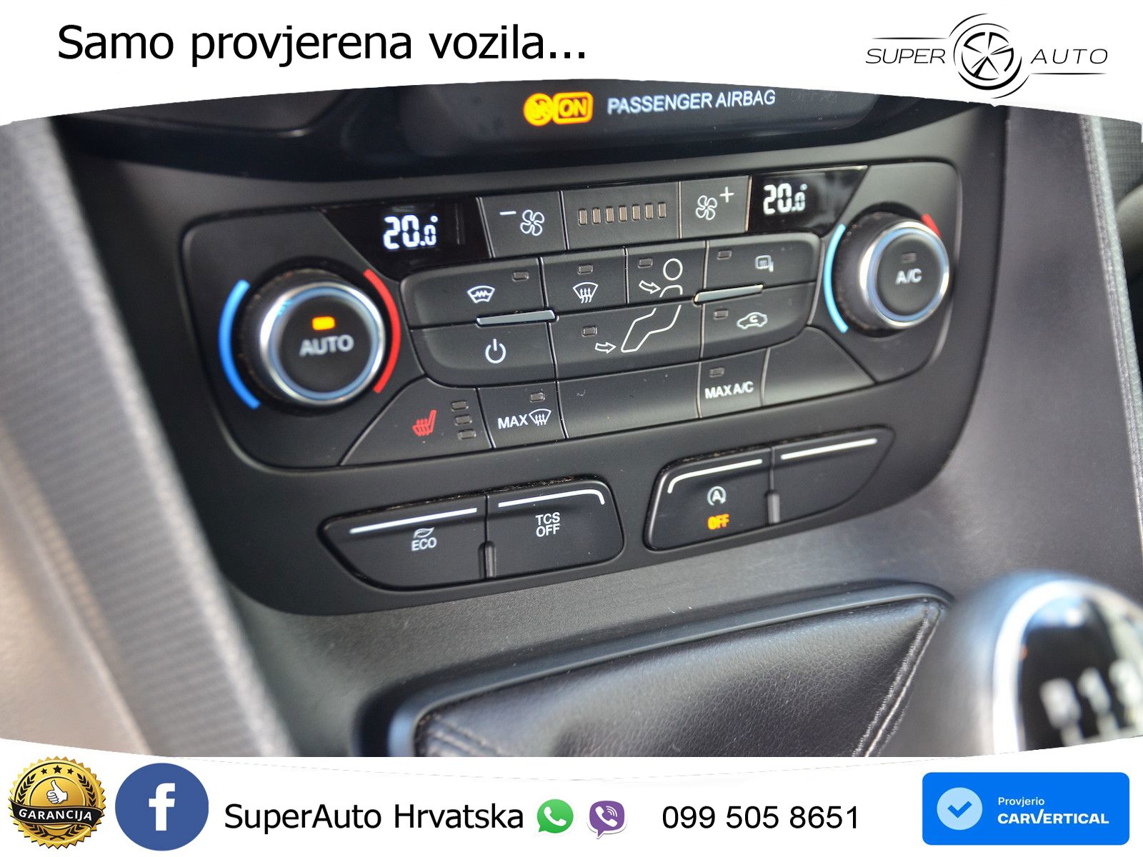 Ford Transit 120 KS