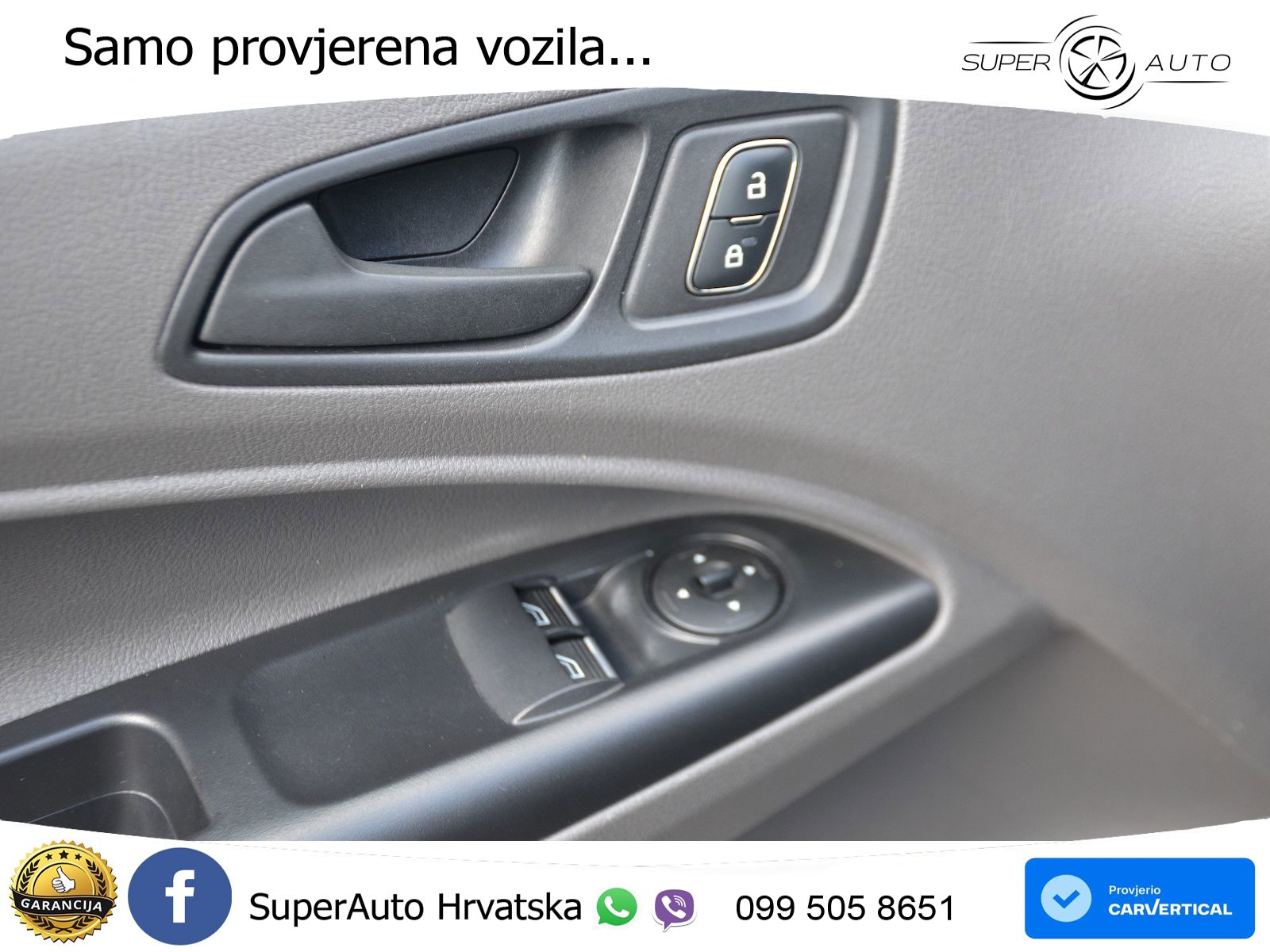 Ford Transit 120 KS
