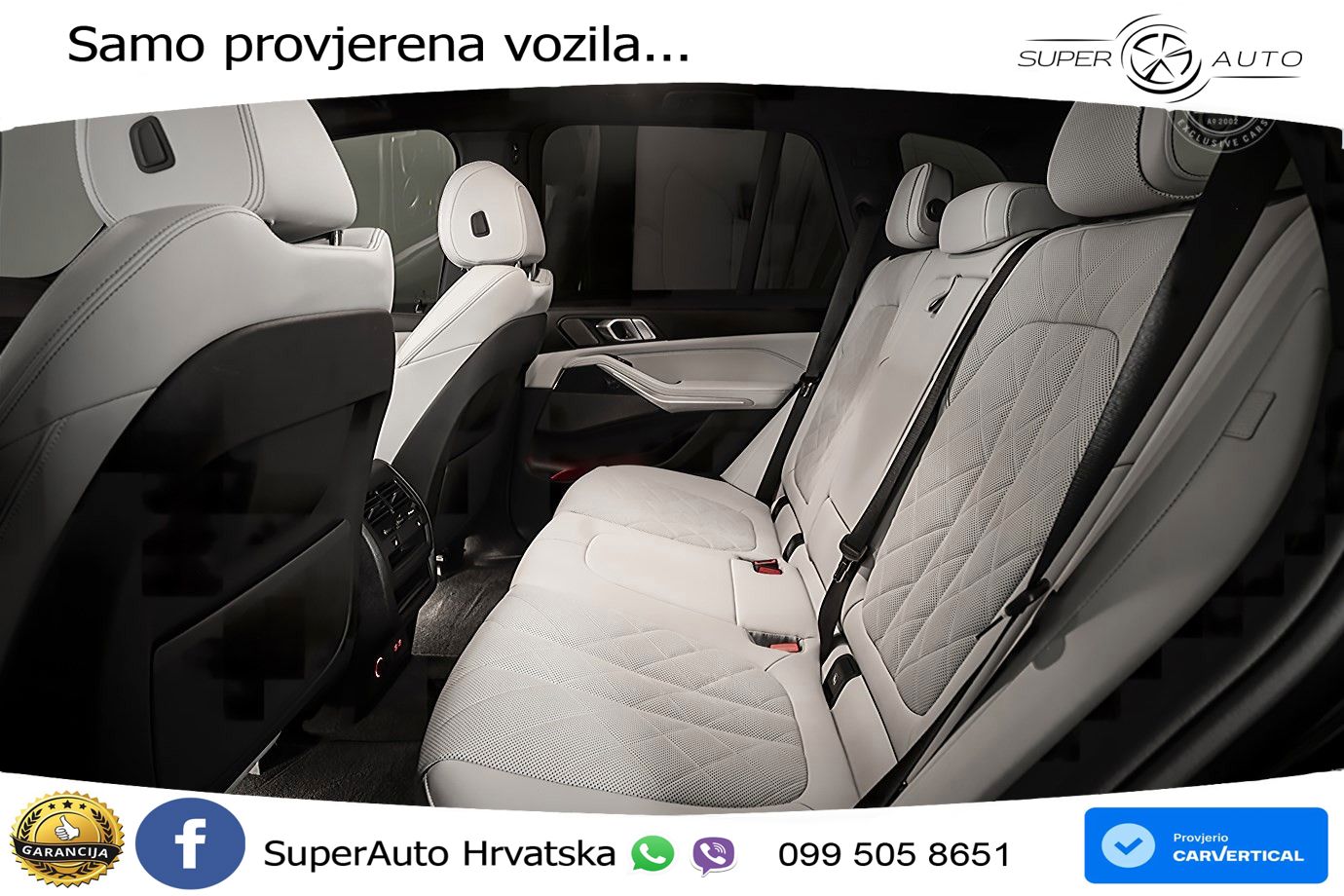 BMW X5 40d (315 KS) xDrive Steptronic