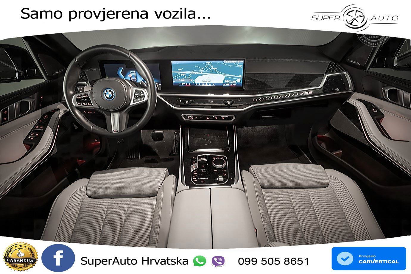 BMW X5 40d (315 KS) xDrive Steptronic