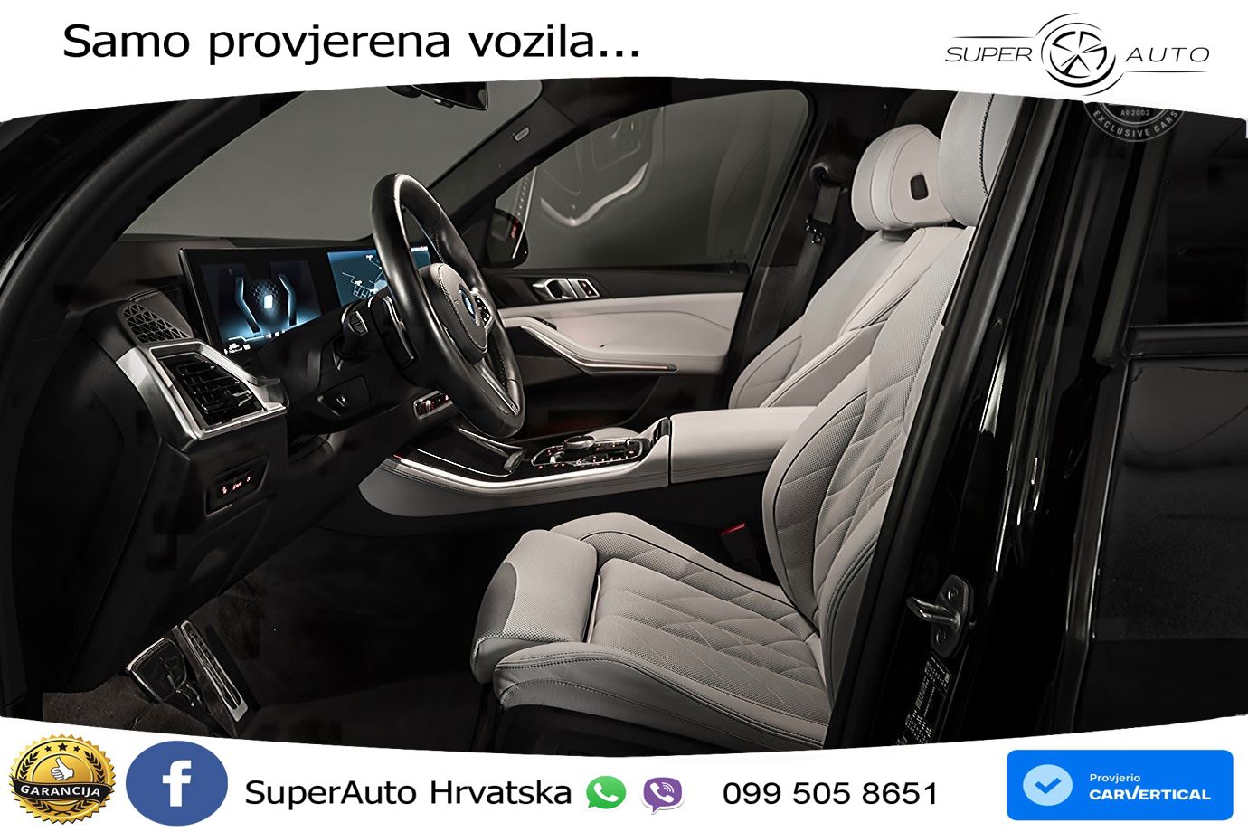 BMW X5 40d (315 KS) xDrive Steptronic