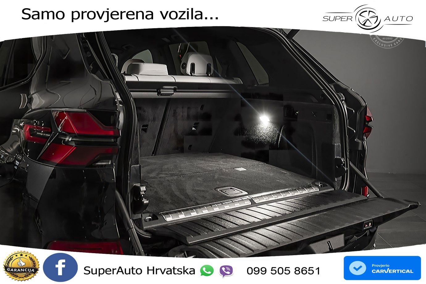 BMW X5 40d (315 KS) xDrive Steptronic