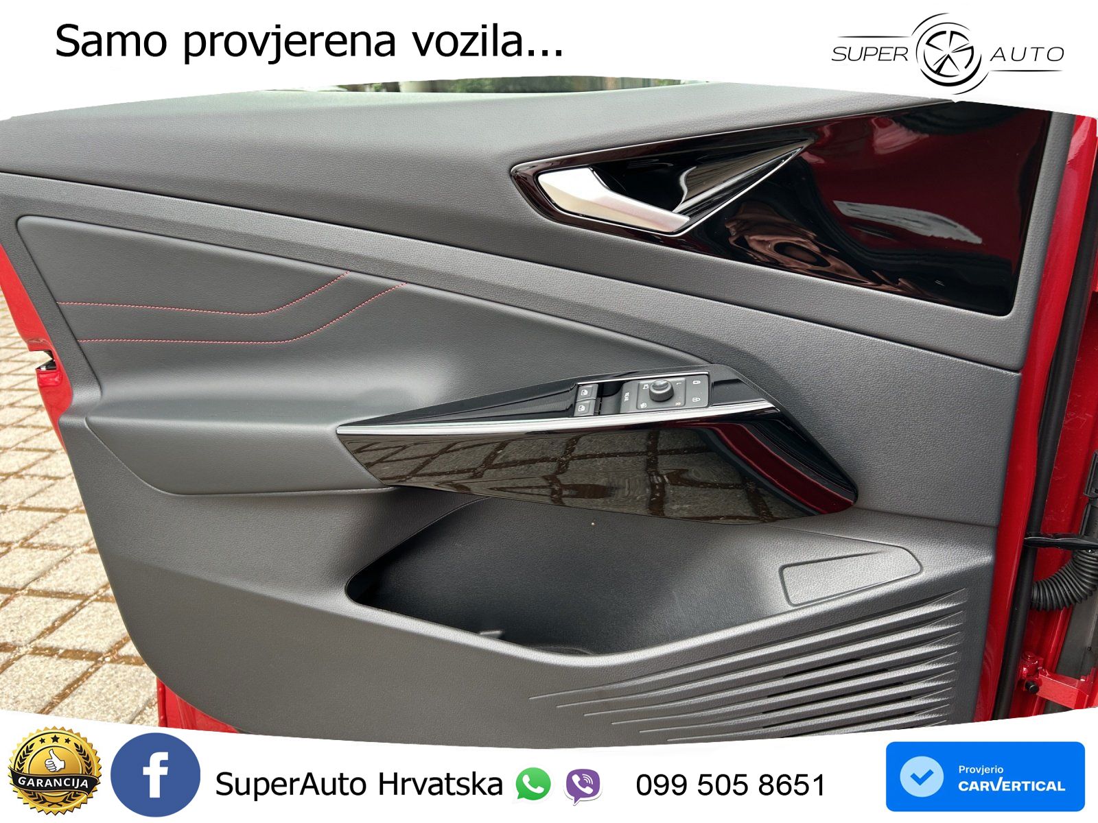Volkswagen ID.4 GTX 82 kWh (340 KS) 4MOTION