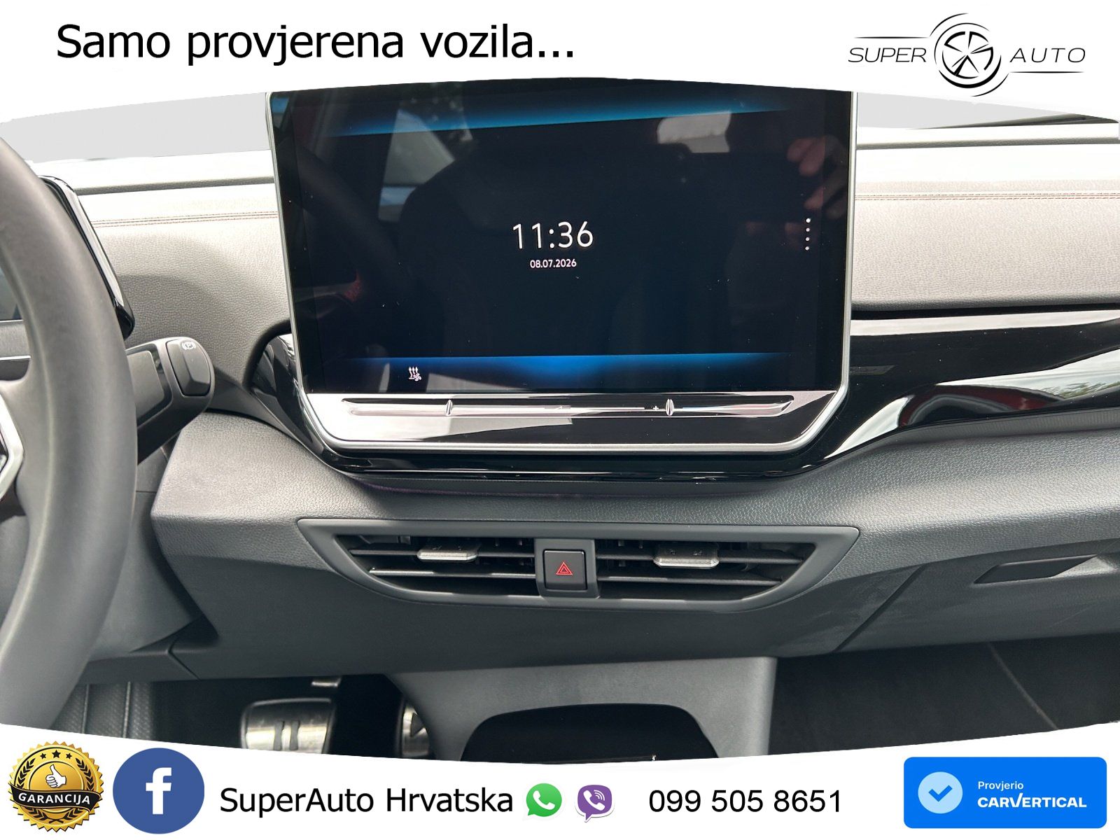 Volkswagen ID.4 GTX 82 kWh (340 KS) 4MOTION